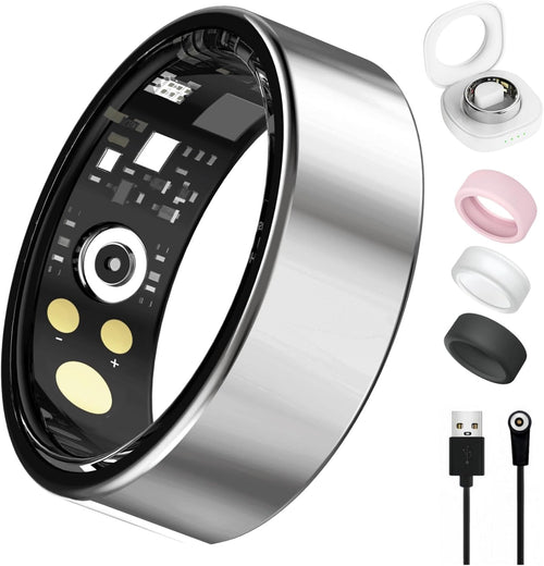 Silver,12#