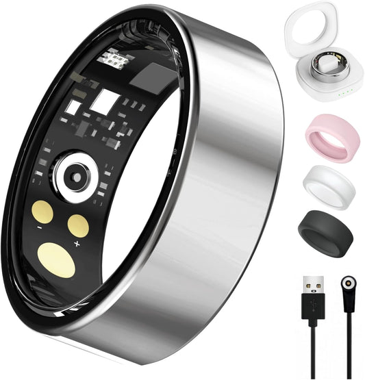 Silver,12#