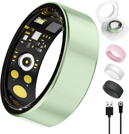 Green,6#