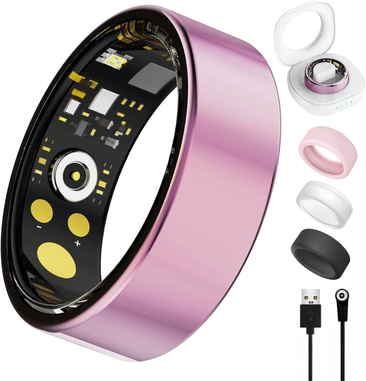 Lavender Pink,8#